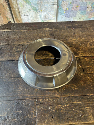 OEM 4X4 1ST GEN CUMMINS FRONT HUB CAP 1989 - 1993 DODGE RAM W250