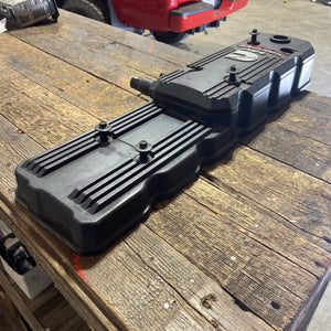 2006 2007 DODGE RAM 2500 3500 5.9L CUMMINS VALVE COVER PN 4931453