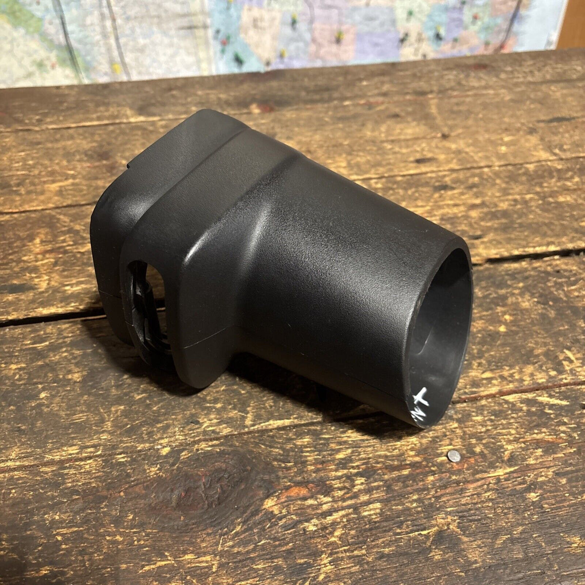 MINT 1991 1992 1993 DODGE RAM 250 350 LOWER STEERING COLUMN COVERS AUTO TRANS