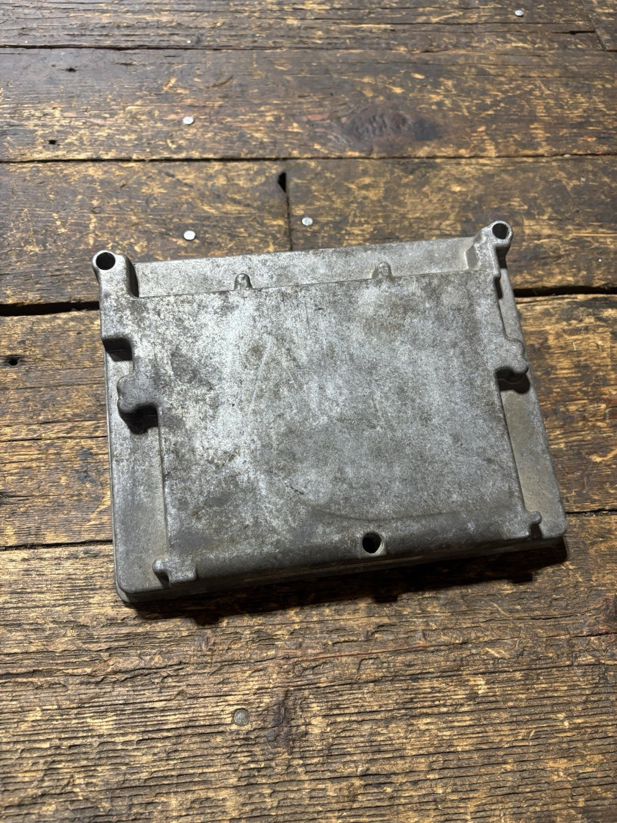 2004 Ford Truck 6.0L DPU-252A ECM PCM ECU