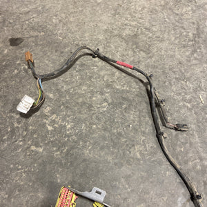 2002 DODGE RAM 2500 3500 24V CUMMINS DASH WIRING HARNESS 56045365AG