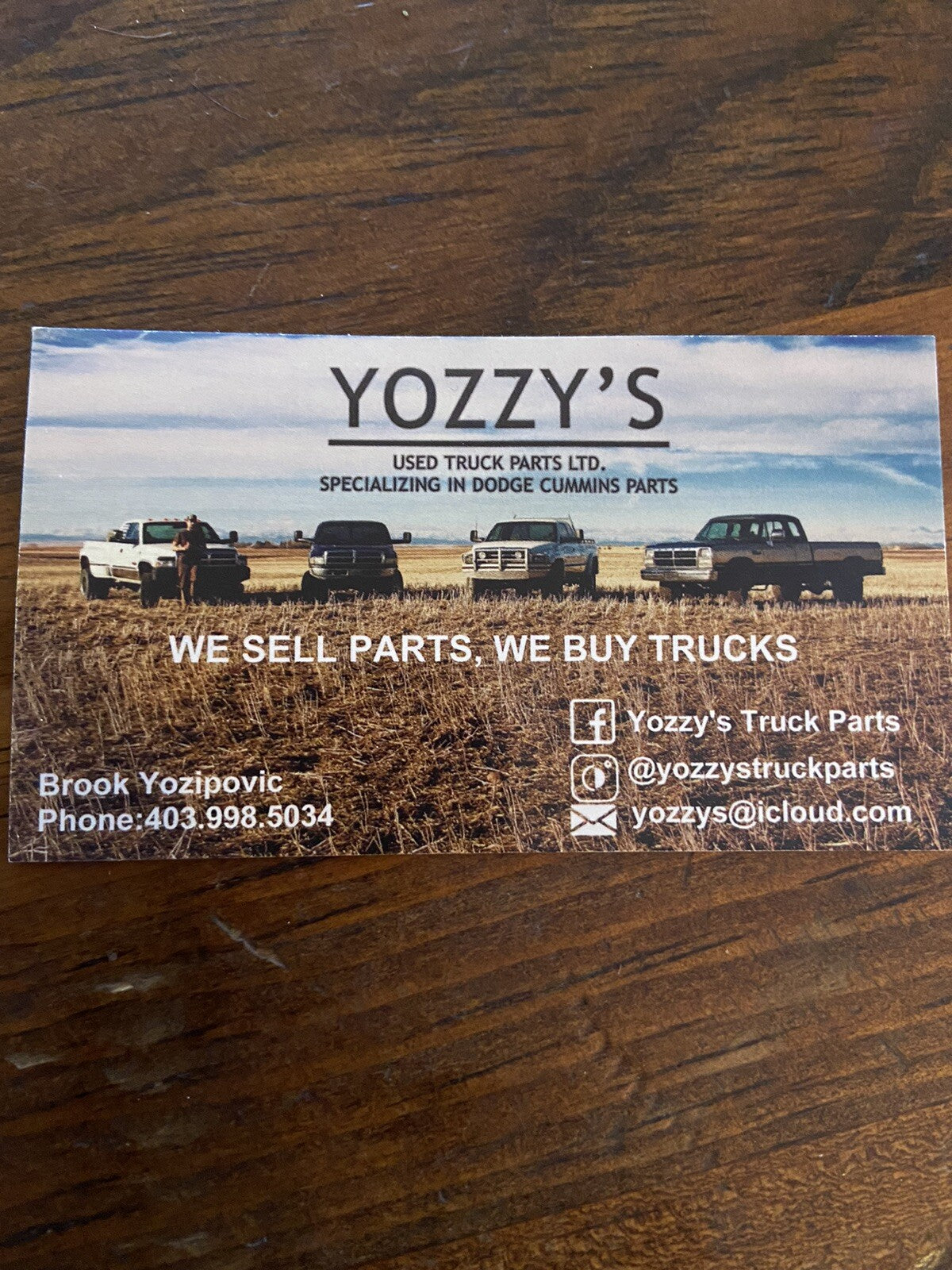 1999 DODGE RAM 1500 2500 3500 CUMMINS OWNERS MANUAL