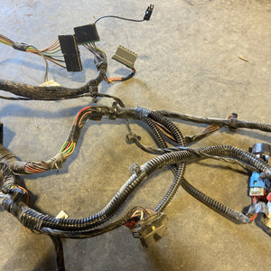 2000 2001 DODGE RAM 2500 3500 CUMMINS MINT* DASH WIRING HARNESS  56045365AF