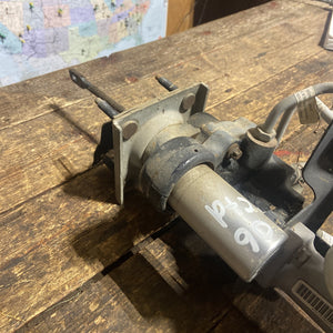 2006 DODGE RAM 2500 3500 5.9L CUMMINS HYDROBOOST SETUP