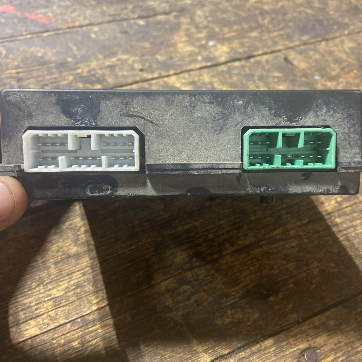 2000 2001 DODGE RAM 25003500 CENTRAL TIMING MODULE CTM BODY CONTROL BCM 56045183