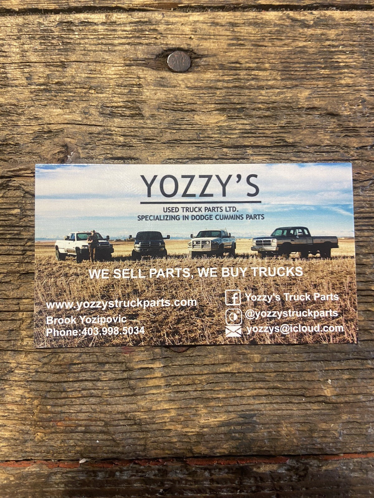 2010 RAM 2500 3500 6.7L CUMMINS AUTO TRANS ECM ENGINE CONTROL MODULE 4992849