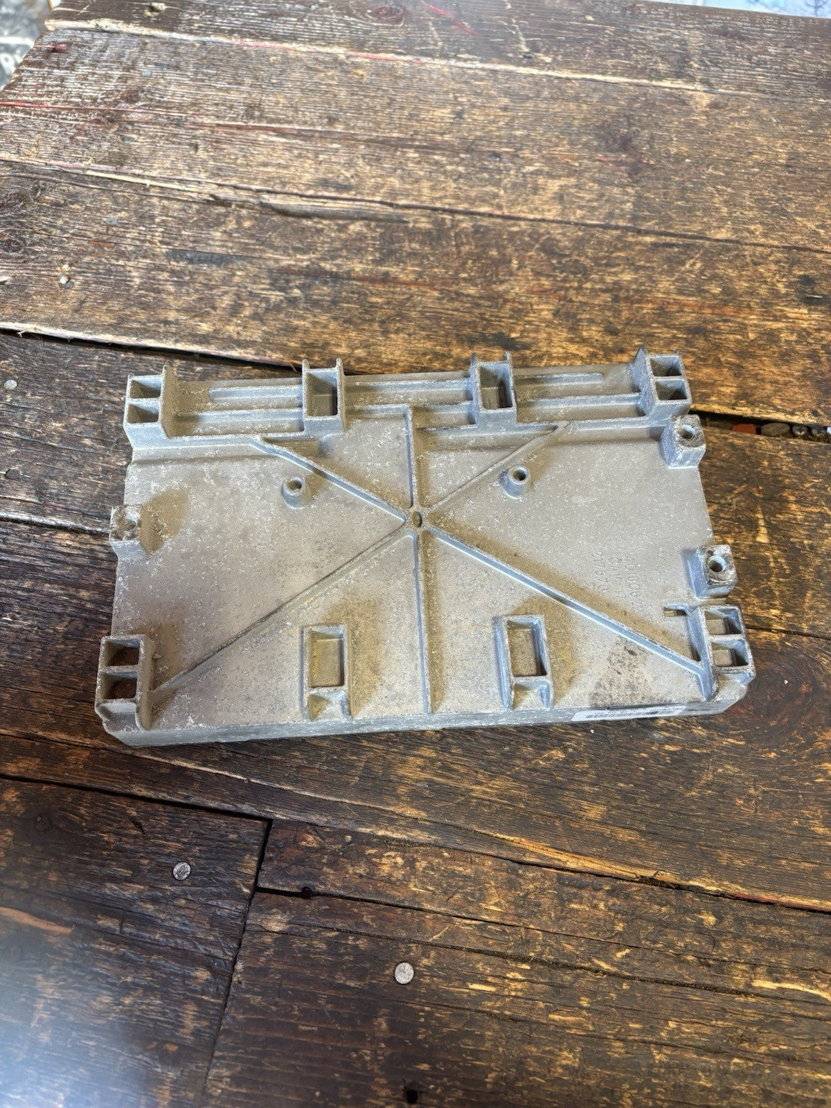 2009 DODGE RAM 2500 3500 6.7L CUMMINS TCM PCM P 68053123 Ab