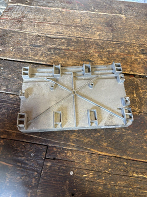 2009 DODGE RAM 2500 3500 6.7L CUMMINS TCM PCM P 68053123 Ab