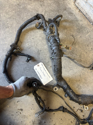 1999 DODGE RAM CUMMINS 5.9L 24V ENGINE WIRING HARNESS 03944847