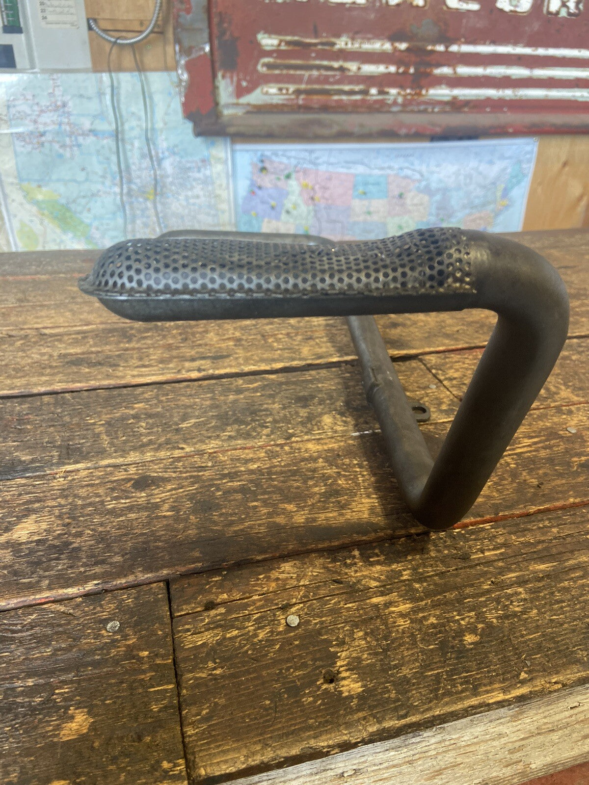 1994 - 2002 DODGE RAM 2500/3500 5.9L CUMMINS ENGINE OIL SUMP PICKUP TUBE 3928455