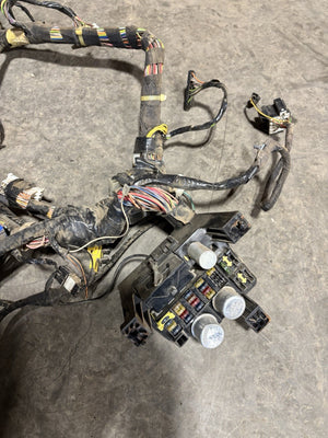 1994 DODGE RAM 2500 3500 CUMMINS DASH WIRING HARNESS AUTO Or MANUAL PN 56017030