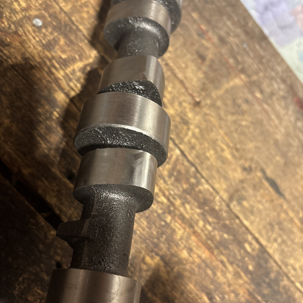 OEM 1989 - 1993 DODGE RAM 250 350 12V VE CUMMINS CAMSHAFT + GEAR 3912884 3914639