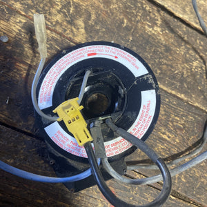 1998 1999 2000 DODGE RAM 1500 2500 3500 CUMMINS CLOCKSPRING PN 56045455ad