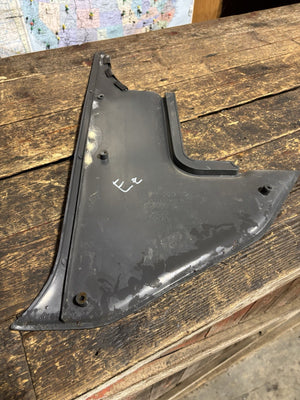 Passenger Side Cowl / Kick Panel 1989-1993 Dodge Ram First Gen Cummins 250 350 