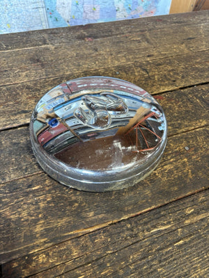 2003 - 2012 DODGE RAM 3500 DUALLY FRONT HUB CENTER CAP 52106876