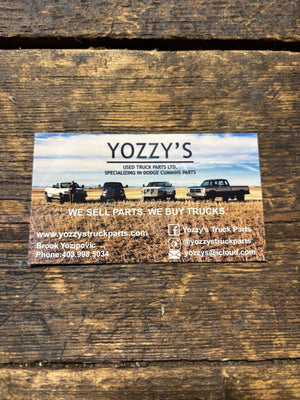 1989-07 Dodge Ram Cummins 46RH 47RH 47RE 48RE Transmission Dust Inspection Cover