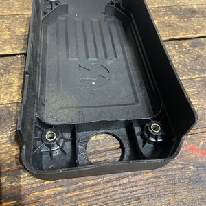 2003 2004 2005 DODGE RAM 2500 3500 5.9L CUMMINS DECORATIVE VALVE COVER 3957143