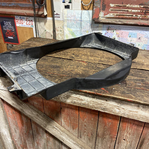 1989 - 1991 DODGE RAM 250 350 1ST GEN CUMMINS NON INTERCOOLED OEM FAN SHROUD
