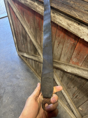 1989 - 1993 DODGE RAM 1ST GEN GREY DRIVER SEATBELT BELT