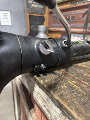 1988 1989 1990 DODGE RAM 250 350 STEERING COLUMN AUTOMATIC W TILT