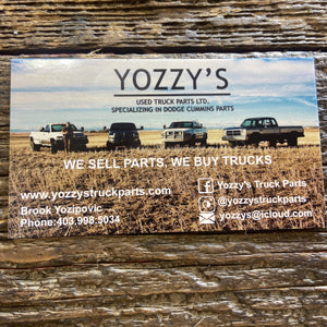 2003 2004 2005 DODGE RAM DUAL CLIMATE HEAT AC CONTROL SWITCHES 55056811AD