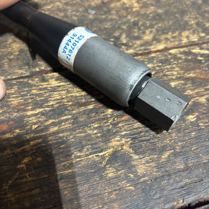OEM 1998-2002 DODGE RAM 2500 3500 CUMMINS 6 SPEED TRANSMISSION SHIFTER LEVER