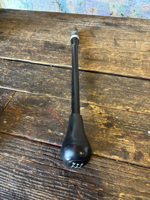 OEM 1998-2002 DODGE RAM 1500 2500 3500 CUMMINS 5 SPEED TRANSMISSION SHIFTER