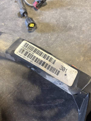 2008 DODGE RAM 2500 3500 6.7L CUMMINS 6spd G56 ENGINE BAY HARNESS 68035301ae