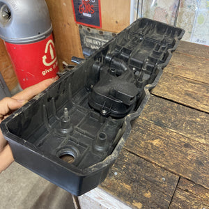 2006 2007 DODGE RAM 2500 3500 5.9L CUMMINS VALVE COVER PN 4931453