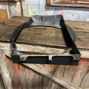 1989 - 1991 DODGE RAM 250 350 1ST GEN CUMMINS NON INTERCOOLED OEM FAN SHROUD