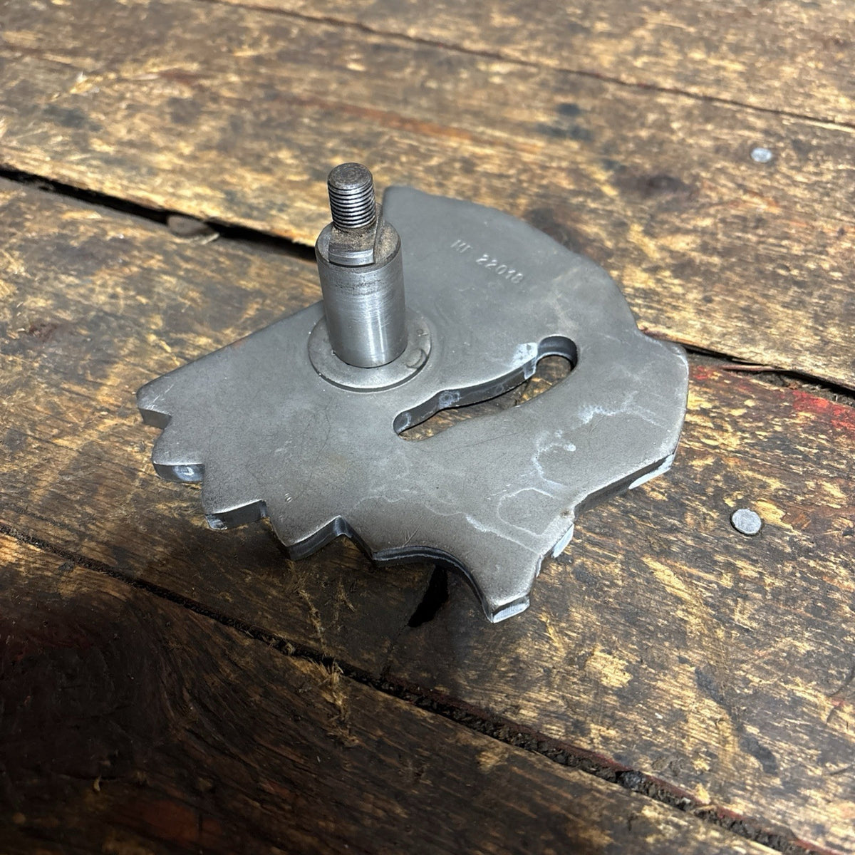1998-2002 Dodge Ram 241DLD 241DHD Transfer Case Shift Cam 22018 New Process