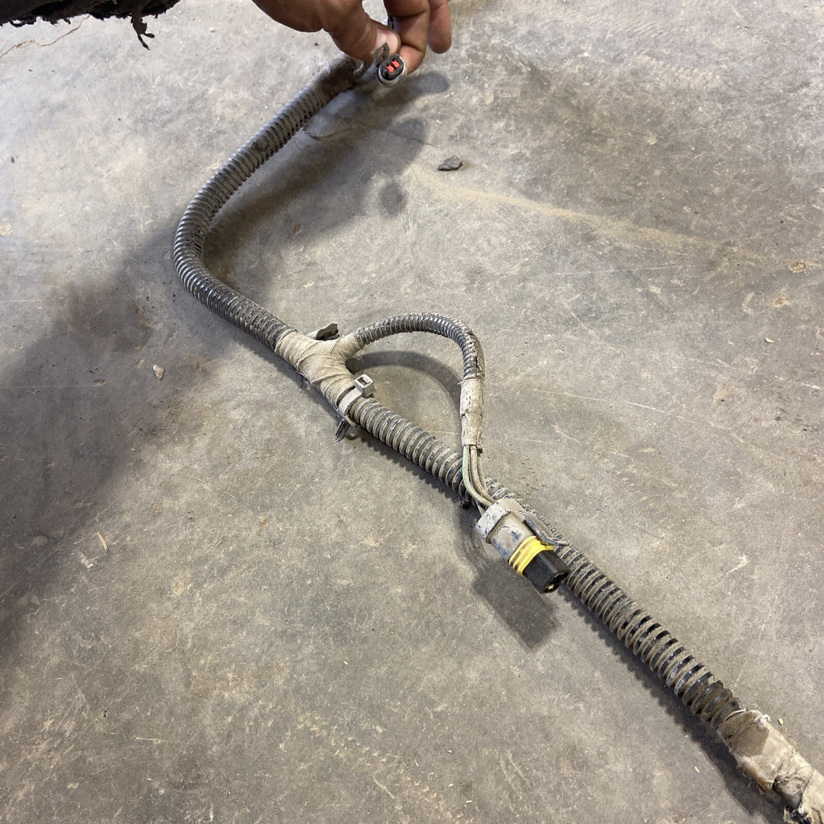 1990 1991 1992 1993 DODGE RAM 250 350 CUMMINS FRAME CHASSIS REGCAB LONGBOX