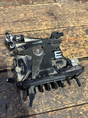 Climate Heat Ac Control 1981-1993 Dodge Ram Trucks First Gen Cummins 250 350