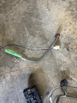 1991 .5 DODGE RAM 250 350 Intercooled CUMMINS ENGINE BAY WIRING HARNESS 56017330