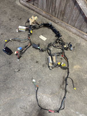 2002 DODGE RAM 2500 3500 24V CUMMINS DASH WIRING HARNESS 56045365AH