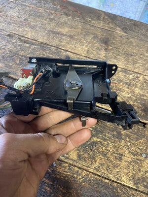 Climate Heat No Ac Control 1981-1993 Dodge Ram Trucks First Gen Cummins 250 350