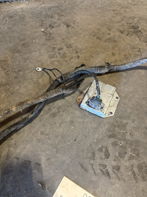 1991 .5 DODGE RAM 250 350 Intercooled CUMMINS ENGINE BAY WIRING HARNESS 56017330