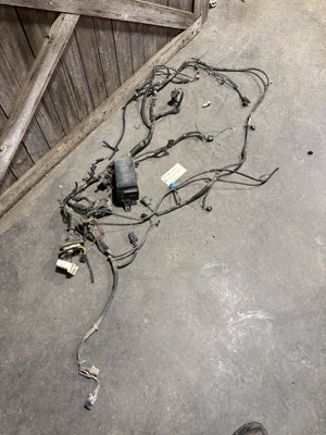 1994 DODGE RAM 2500 3500 CUMMINS ENGINE BAY HARNESS 56017701