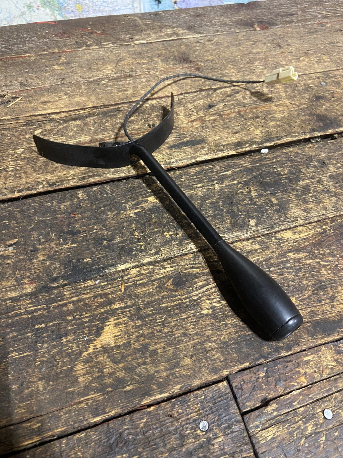 1998 - 2002 DODGE RAM 2500 3500 CUMMINS AUTOMATIC GEAR SHIFTER OVERDRIVE BUTTON