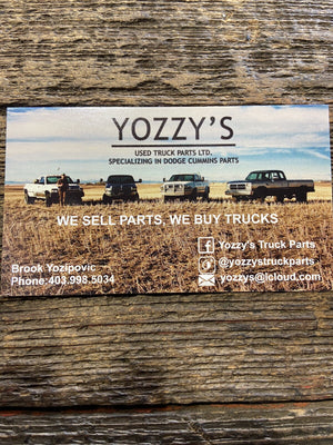 1994 DODGE RAM 2500 CUMMINS REGULAR CAB LONG BOX CHASSIS FRAME HARNESS 56017026