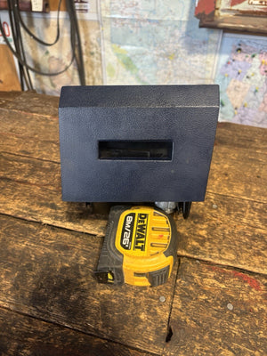 DARK BLUE ASH TRAY 1989-1993 DODGE RAM 150 250 350 TRUCKS 1ST GEN