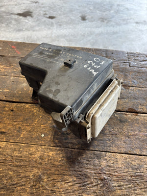 2003 DODGE RAM CUMMINS MANUAL TRANS TIPM INTEGRATED POWER FUSE BOX P56045765AH