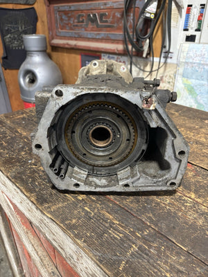 1994 1995  DODGE RAM CUMMINS 47RH AUTO TRANSMISSION OVERDRIVE EXTENSION HOUSING