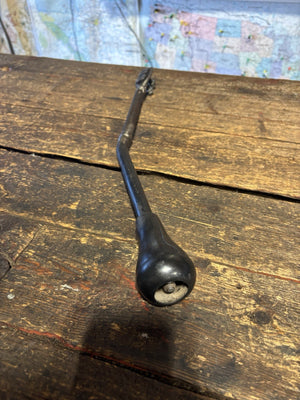 2005 - 2009 DODGE RAM CUMMINS G56 6SPD SHIFTER