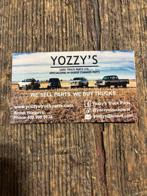 2003 - 2009 DODGE RAM 3RD GEN 4X4 SHIFTER BASE ASSEMBLY 52105551AB