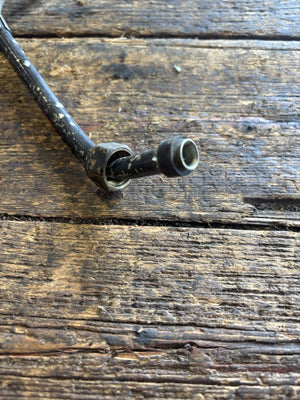 1994 - 1998 DODGE RAM CUMMINS 12V LIFT PUMP FUEL LINE SUPPLY 3923092 3923090