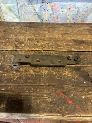 1994 - 2002 DODGE RAM 2500 3500 NV4500 NV 4500 TRANSMISSION BRACKET 52019641