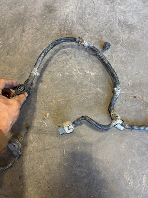 1998 DODGE RAM 2500 3500 12V 5.9L CUMMINS ENGINE BAY HARNESS 56045101AE