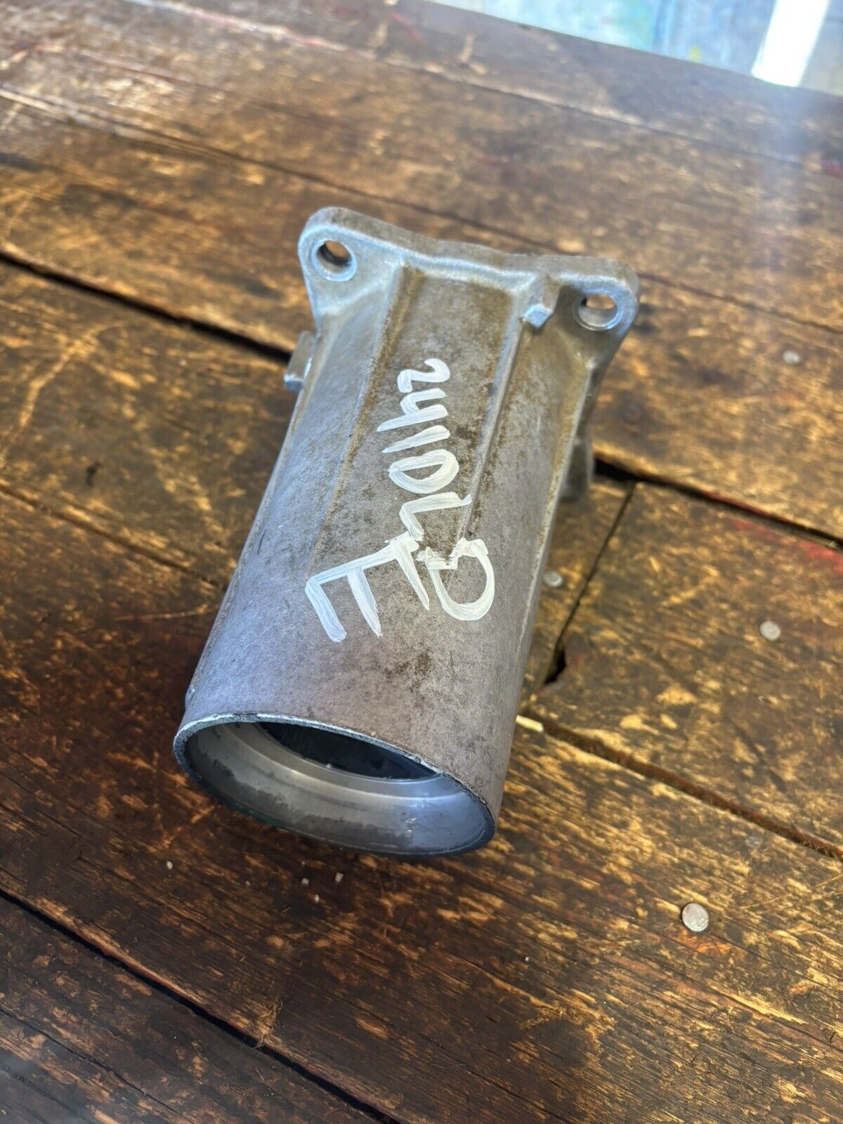 241DLD Transfer Case Extension Tail Cone Housing 1994-2002 Dodge Ram Cummins 4x4