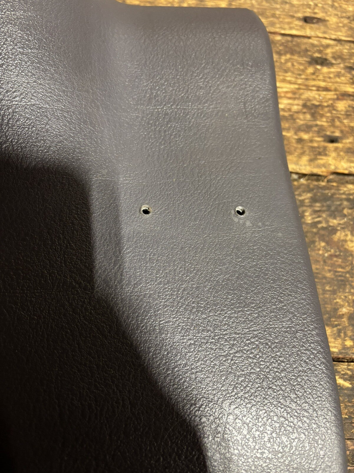 1998-2001 Dodge Ram TRUCKS Lower Dash Steering Column Cover LIGHT GREY